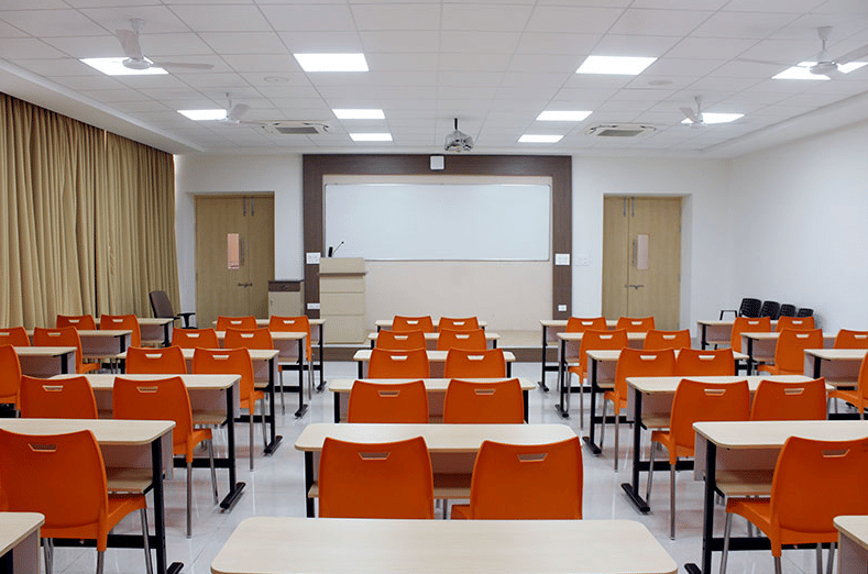 SIU Noida Classrooms photo 1